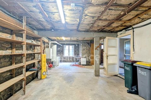 Byhus i Brest, Finistere, Brest - € 250.000 | Ref: 340936509529 - foto 20
