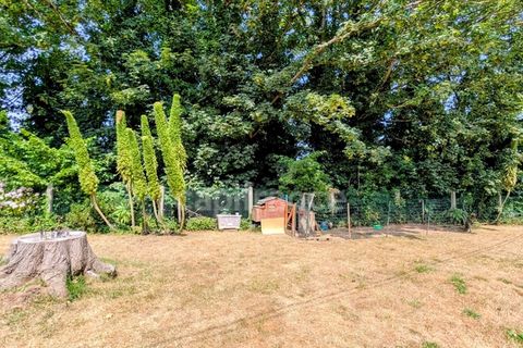 Byhus i Brest, Finistere, Brest - € 250.000 | Ref: 340936509529 - foto 22