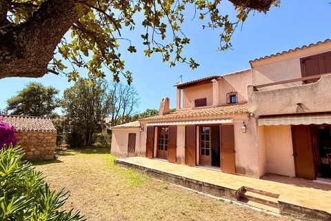 Villa i Eccica-Suarella, Corse-du-Sud, Eccica-Suarella - € 590 000 | Ref: 340935386703 - foto 2