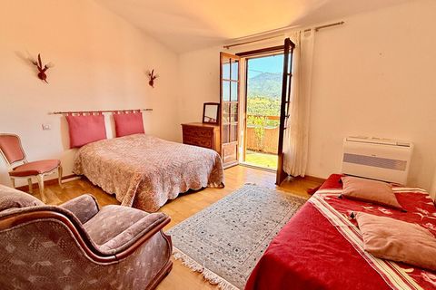 Villa i Eccica-Suarella, Corse-du-Sud, Eccica-Suarella - € 590 000 | Ref: 340935386703 - foto 9