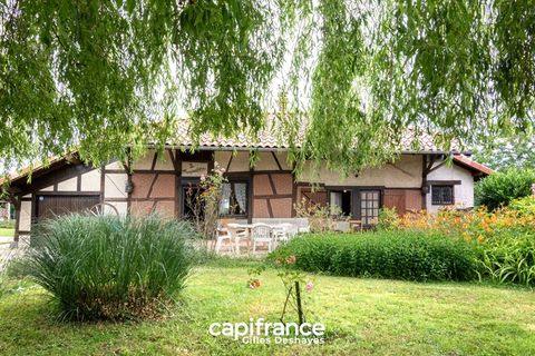 Villa a Beaupont, Ain, Beaupont - € 250.000 | Ref: 340931474481 - foto 2