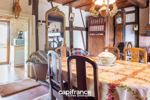 Villa a Beaupont, Ain, Beaupont - € 250.000 | Ref: 340931474481 - foto 4