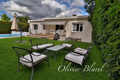 Villa i La Celle-Saint-Cloud, Yvelines, La Celle-Saint-Cloud - € 1.470.000 | Ref: 340939167694 - foto 2