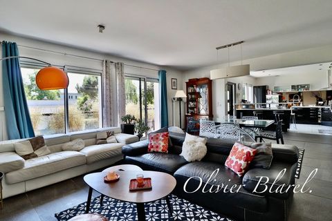 Villa i La Celle-Saint-Cloud, Yvelines, La Celle-Saint-Cloud - € 1.470.000 | Ref: 340939167694 - foto 4