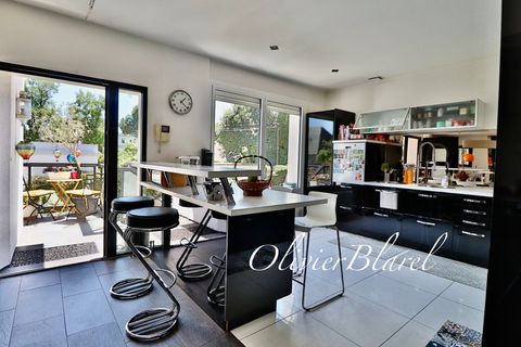 Villa i La Celle-Saint-Cloud, Yvelines, La Celle-Saint-Cloud - € 1.470.000 | Ref: 340939167694 - foto 5