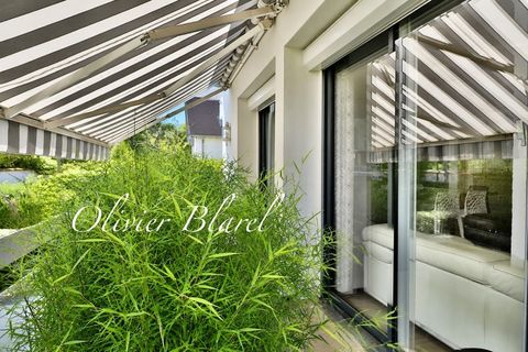 Villa i La Celle-Saint-Cloud, Yvelines, La Celle-Saint-Cloud - € 1.470.000 | Ref: 340939167694 - foto 9