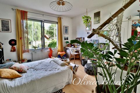 Villa i La Celle-Saint-Cloud, Yvelines, La Celle-Saint-Cloud - € 1.470.000 | Ref: 340939167694 - foto 12