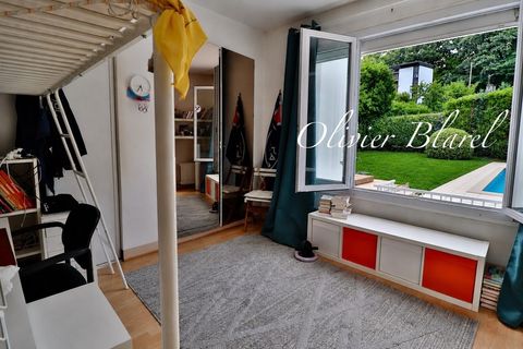 Villa i La Celle-Saint-Cloud, Yvelines, La Celle-Saint-Cloud - € 1.470.000 | Ref: 340939167694 - foto 13
