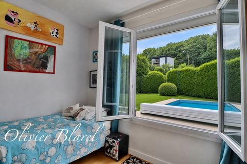 Villa i La Celle-Saint-Cloud, Yvelines, La Celle-Saint-Cloud - € 1.470.000 | Ref: 340939167694 - foto 14
