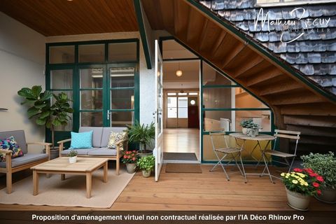 Haus in Millery, Rhone, Millery - € 250.000 | Ref: 340939738986 - Foto 2