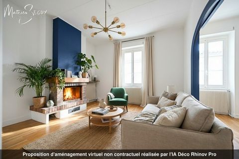 Haus in Millery, Rhone, Millery - € 250.000 | Ref: 340939738986 - Foto 7