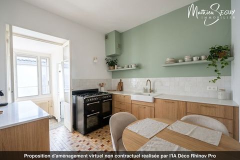 Haus in Millery, Rhone, Millery - € 250.000 | Ref: 340939738986 - Foto 12