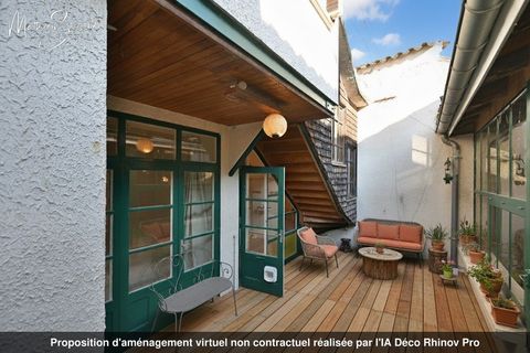 Haus in Millery, Rhone, Millery - € 250.000 | Ref: 340939738986 - Foto 18