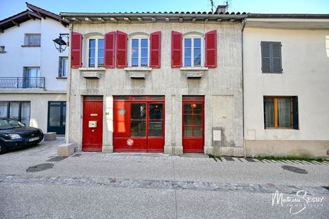 Haus in Millery, Rhone, Millery - € 250.000 | Ref: 340939738986 - Foto 40