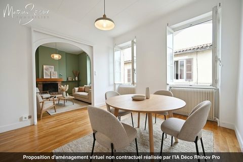Haus in Millery, Rhone, Millery - € 250.000 | Ref: 340939738986 - Foto 45