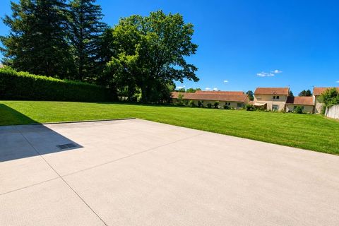 Villa i Lannemezan, Hautes-Pyrenees, Lannemezan - € 299.000 | Ref: 340931585231 - foto 4