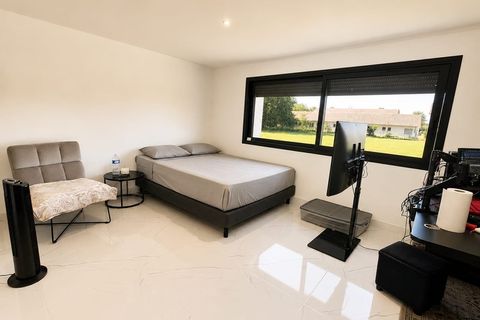 Villa i Lannemezan, Hautes-Pyrenees, Lannemezan - € 299.000 | Ref: 340931585231 - foto 21