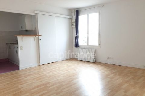 Apartamento en Saujon, Charente-Maritime, Saujon - € 99.900 | Ref: 340934315381 - photo 1