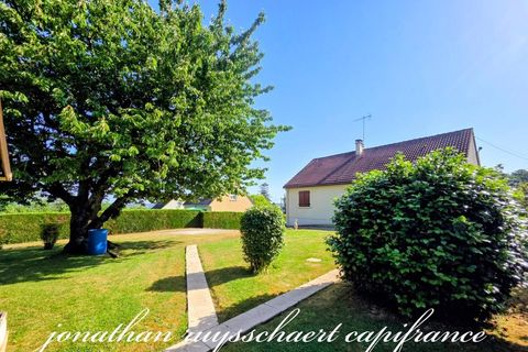 Villa em Saint-Brice, Orne, Saint-Brice - € 170.000 | Ref: 340936391973 - foto 2