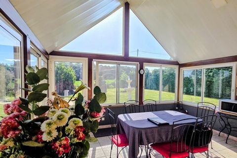 Villa em Saint-Brice, Orne, Saint-Brice - € 170.000 | Ref: 340936391973 - foto 3