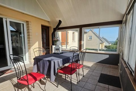Villa em Saint-Brice, Orne, Saint-Brice - € 170.000 | Ref: 340936391973 - foto 4