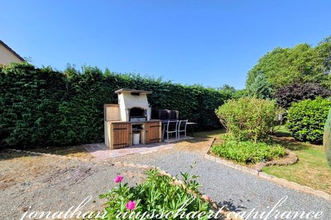 Villa em Saint-Brice, Orne, Saint-Brice - € 170.000 | Ref: 340936391973 - foto 5