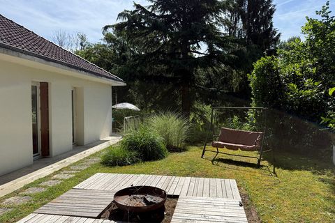 Villa i Nesles-la-Vallée, Val-d'Oise, Nesles-la-Vallée - € 499.000 | Ref: 340939384167 - foto 2