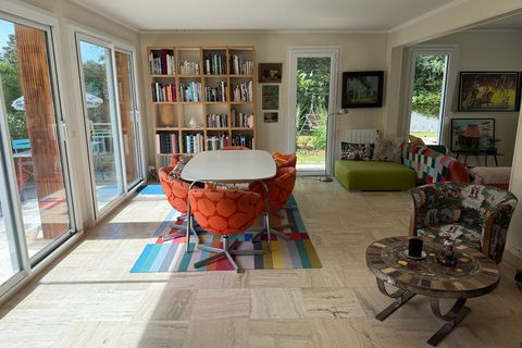 Villa i Nesles-la-Vallée, Val-d'Oise, Nesles-la-Vallée - € 499.000 | Ref: 340939384167 - foto 3