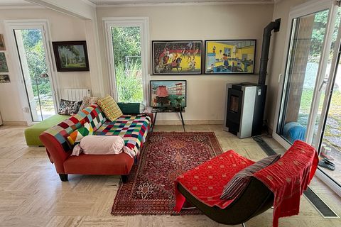 Villa i Nesles-la-Vallée, Val-d'Oise, Nesles-la-Vallée - € 499.000 | Ref: 340939384167 - foto 5