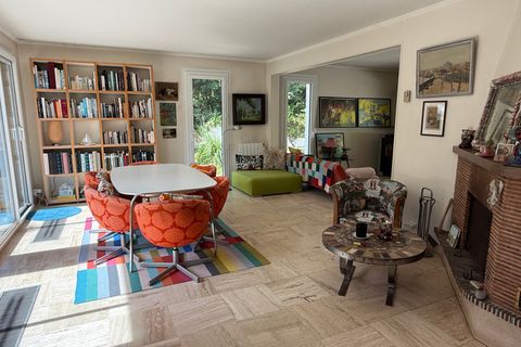 Villa i Nesles-la-Vallée, Val-d'Oise, Nesles-la-Vallée - € 499.000 | Ref: 340939384167 - foto 7