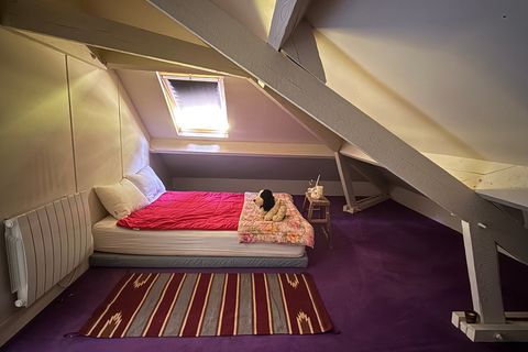 Villa i Nesles-la-Vallée, Val-d'Oise, Nesles-la-Vallée - € 499.000 | Ref: 340939384167 - foto 9