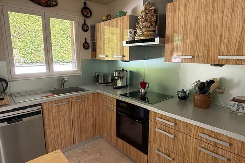Villa i Nesles-la-Vallée, Val-d'Oise, Nesles-la-Vallée - € 499.000 | Ref: 340939384167 - foto 10