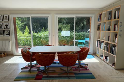 Villa i Nesles-la-Vallée, Val-d'Oise, Nesles-la-Vallée - € 499.000 | Ref: 340939384167 - foto 12