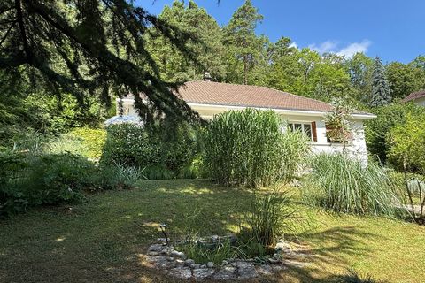 Villa i Nesles-la-Vallée, Val-d'Oise, Nesles-la-Vallée - € 499.000 | Ref: 340939384167 - foto 13