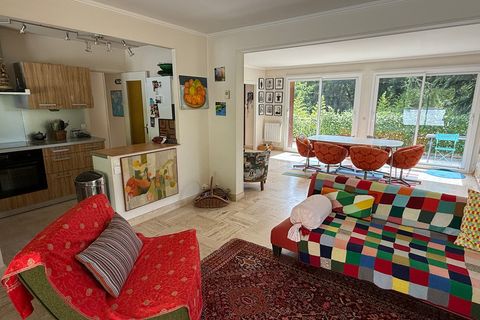 Villa i Nesles-la-Vallée, Val-d'Oise, Nesles-la-Vallée - € 499.000 | Ref: 340939384167 - foto 18