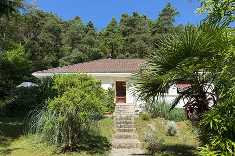 Villa i Nesles-la-Vallée, Val-d'Oise, Nesles-la-Vallée - € 499.000 | Ref: 340939384167 - foto 19