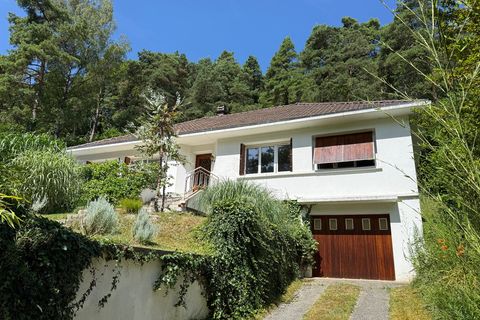 Villa i Nesles-la-Vallée, Val-d'Oise, Nesles-la-Vallée - € 499.000 | Ref: 340939384167 - foto 20