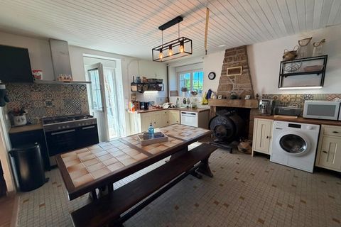 Villa en Ploerdut, Morbihan, Ploerdut - € 189.000 | Ref: 340936326096 - photo 5