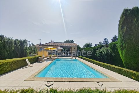 Villa in Tournus, Saone-et-Loire, Tournus - € 497.000 | Ref: 340931303179 - foto 3