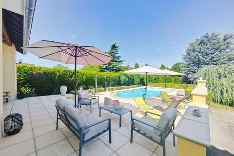 Villa in Tournus, Saone-et-Loire, Tournus - € 497.000 | Ref: 340931303179 - foto 4