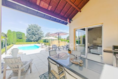 Villa in Tournus, Saone-et-Loire, Tournus - € 497.000 | Ref: 340931303179 - foto 5