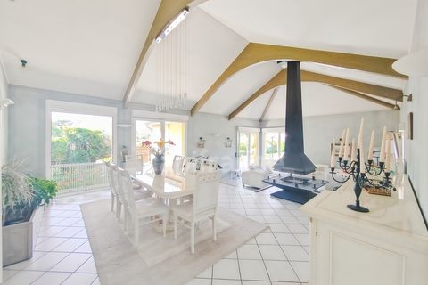 Villa in Tournus, Saone-et-Loire, Tournus - € 497.000 | Ref: 340931303179 - foto 6