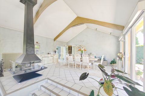 Villa in Tournus, Saone-et-Loire, Tournus - € 497.000 | Ref: 340931303179 - foto 8