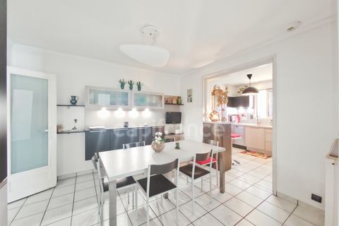 Villa in Tournus, Saone-et-Loire, Tournus - € 497.000 | Ref: 340931303179 - foto 11