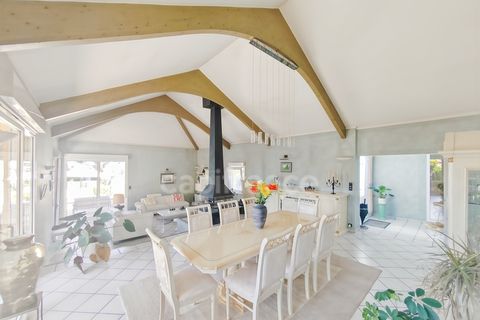 Villa in Tournus, Saone-et-Loire, Tournus - € 497.000 | Ref: 340931303179 - foto 18