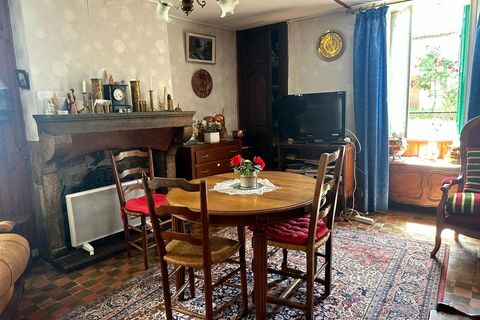 Willa: Vitteaux, Cote-d'Or, Vitteaux – 130 000 € | Ref: 340936366466 – zdjęcie 8