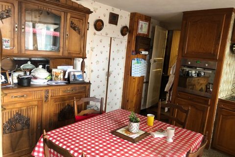 Willa: Vitteaux, Cote-d'Or, Vitteaux – 130 000 € | Ref: 340936366466 – zdjęcie 10