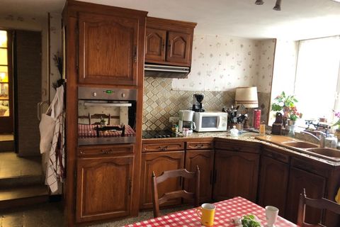 Willa: Vitteaux, Cote-d'Or, Vitteaux – 130 000 € | Ref: 340936366466 – zdjęcie 11