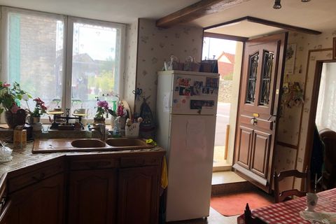 Willa: Vitteaux, Cote-d'Or, Vitteaux – 130 000 € | Ref: 340936366466 – zdjęcie 12