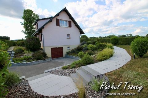 Villa a Belfort, Territoire de Belfort, Belfort - € 357.000 | Ref: 340935471669 - foto 2
